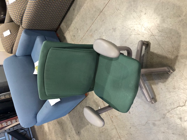 Green Office Chair(303808)