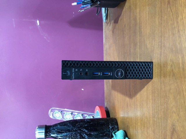 Dell Optiplex 3060 (2018) (305010)