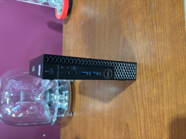 Dell OptiPlex 3070 Micro (2019)(304272)