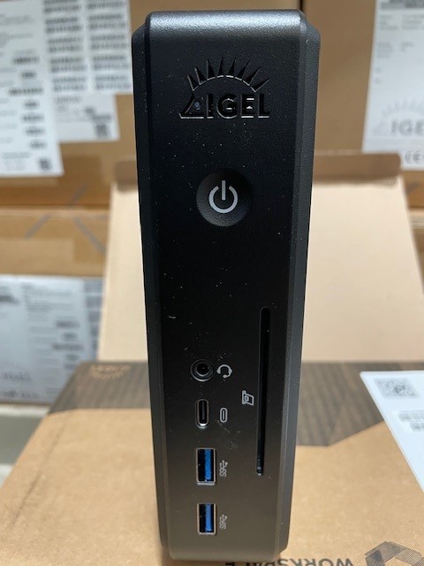 IGEL Thinclient Computer (304602)