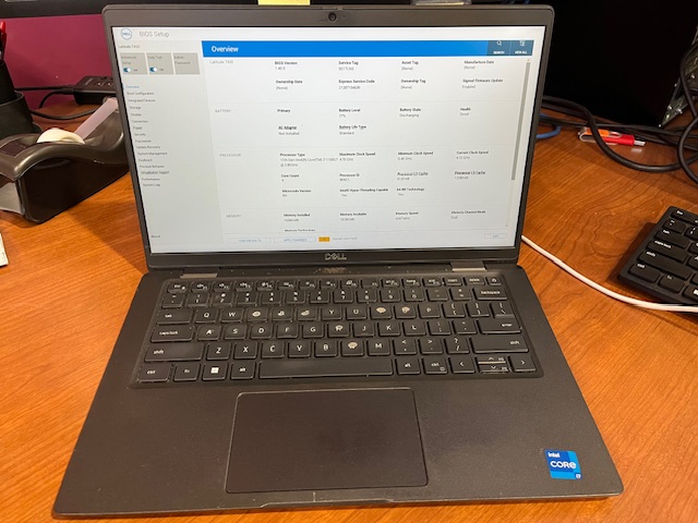 Dell Latitude 7420 14" (2022) (305952)