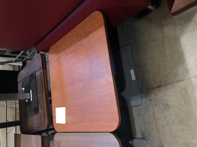 Steelcase Lounge Table (304637)