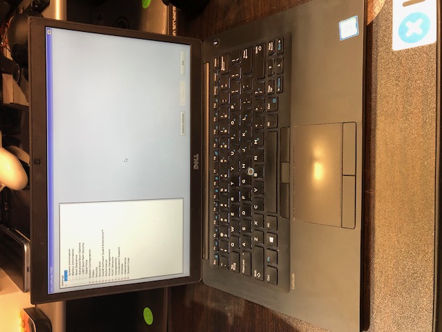 Dell Latitude 7480 14" (2017) (305288)