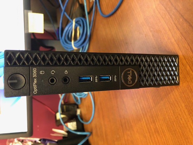 Dell OptiPlex 3060 (2019)(303846)