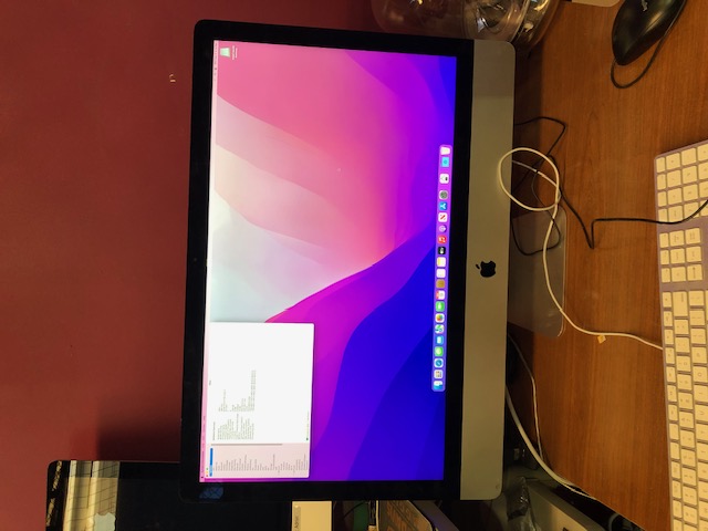 iMac 27" (2017)(304047)