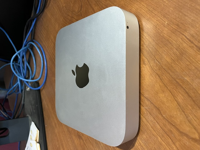 Mac Mini (late 2014) (306708)