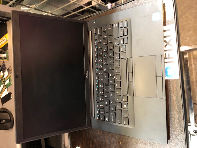 Dell Latitude 7490 14" (2019) (304936)