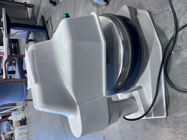 Proluxe Impact DP3300MA Dough Press (305344)