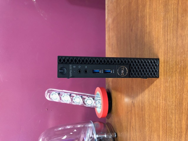 Optiplex 3070 Micro (2019) (305079)