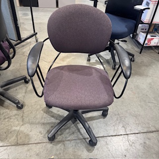 Steelcase Uno Conference Chair (304523)