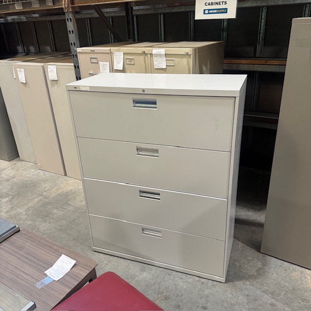 Hon Lateral Filing Cabinet/Storage Cabinet (305033)