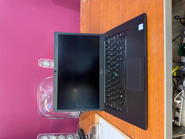 Dell Latitude 7480 14" (2017) (304950)