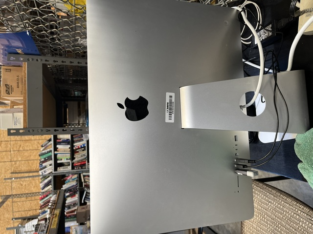 Apple iMac 2017 21.5" (306540)