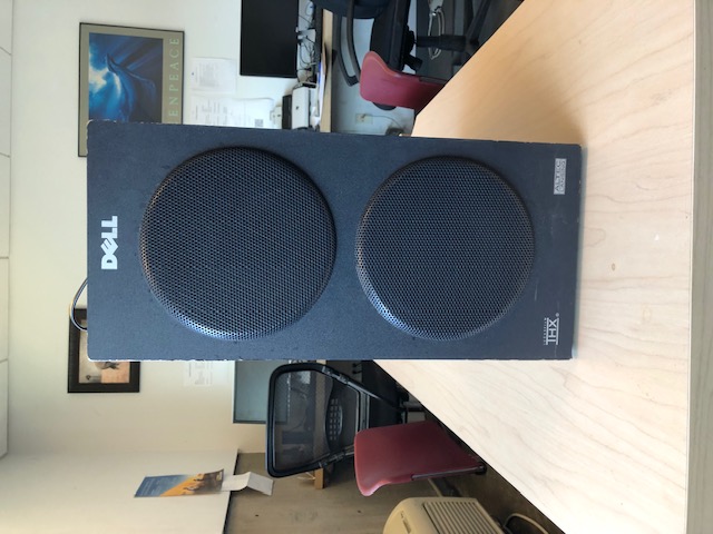 DELL ADA995 Subwoofer (302799)