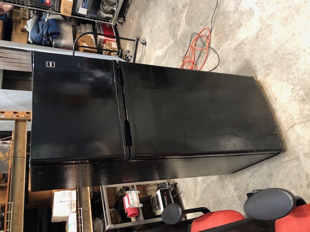 RCA Refrigerator/Freezer (304898)