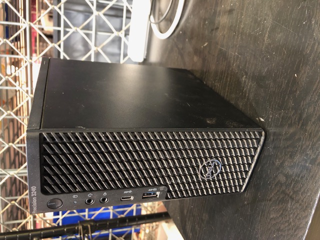 Dell Precision 3240 Compact (2020) (305427)