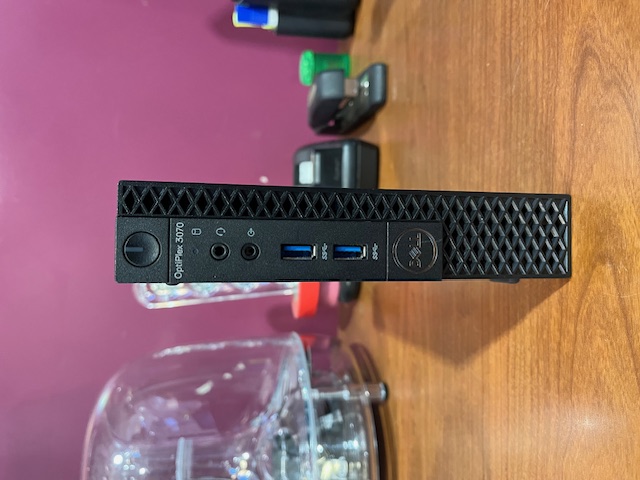 Dell Optiplex 3070 Micro (2019) (305410)