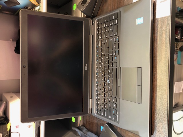 Dell Latitude E5550 (2016) (304949)