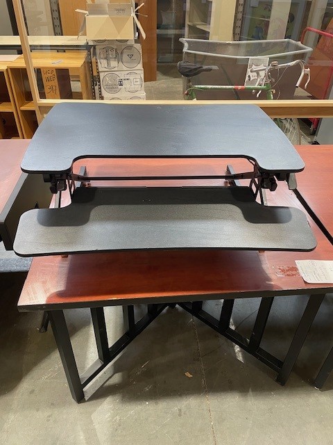 Flexispot Adjustable Desk Riser (305800)