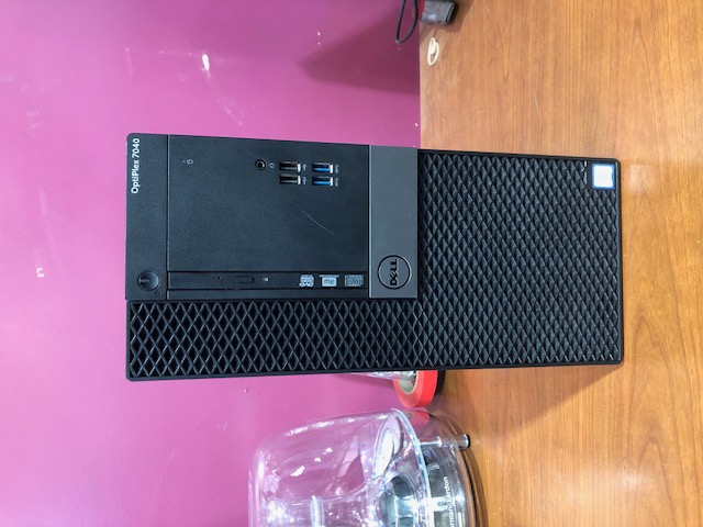 Dell Optiplex 7040 (2015) (305007)