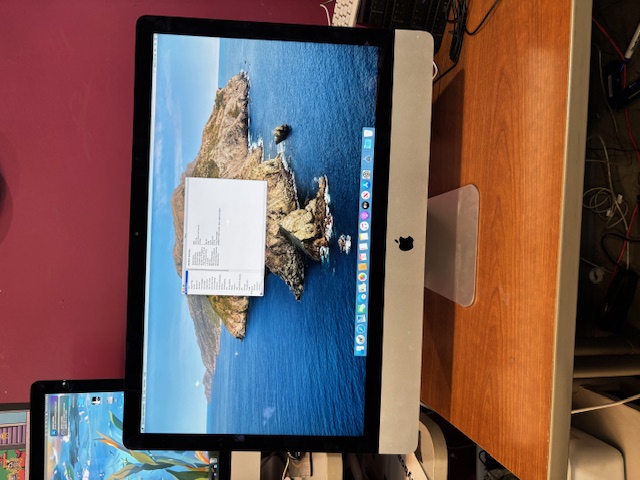 iMac 27" (late-2012)(304307)