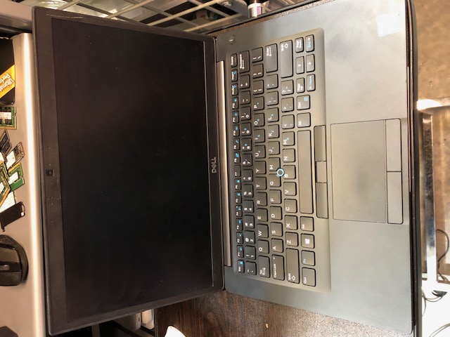 Dell Latitude 7490 14" (2019) (304935)