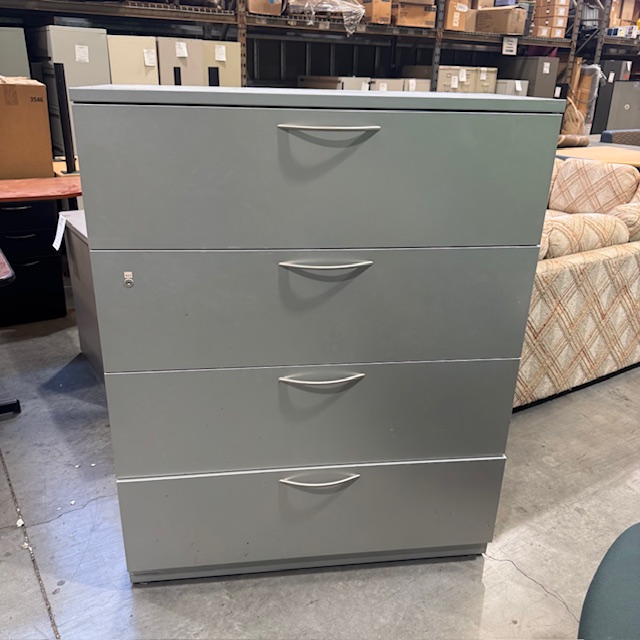 Steelcase Lateral Filing/Storage Cabinet (305034)