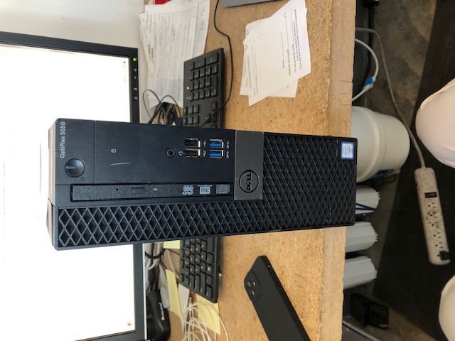 Dell Optiplex 5050 (2017) (303962)