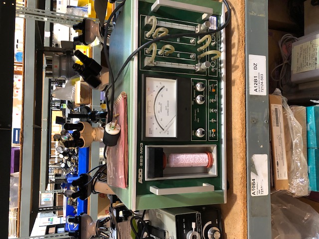 ADC Gas Analyzer (304965)