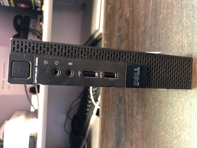 Dell Optiplex 3020M (2016) (304732)