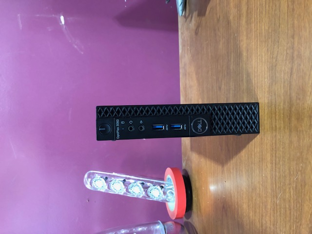 Dell Optiplex 3060 (2018) (305011)