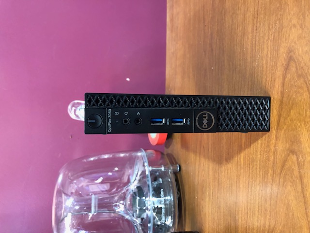 Optiplex 3060 Micro (2018) (305078)