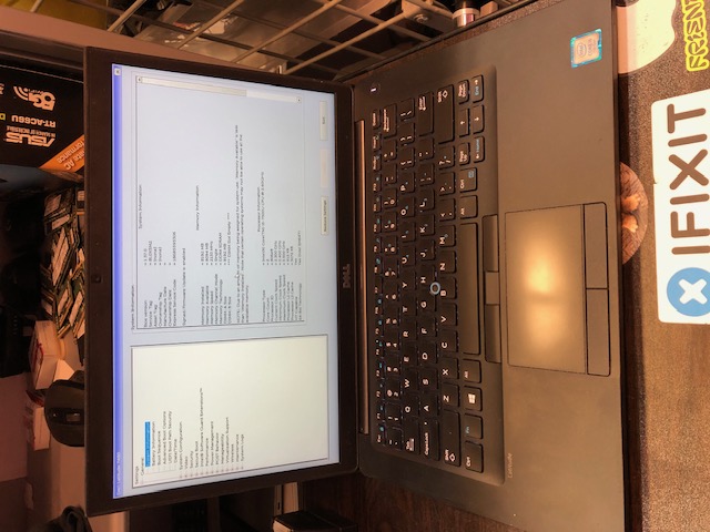 Dell Latitude 7480 14" (2018) (304930)