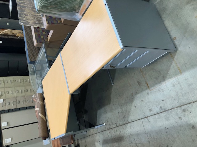 Steelcase Desk (304956)