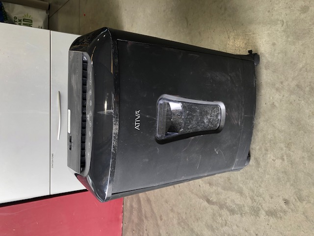 Ativa Paper Shredder (305472)