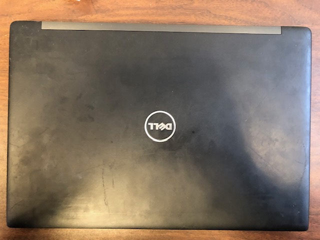 Dell Latitude 7280 12.5" 2018(302524)