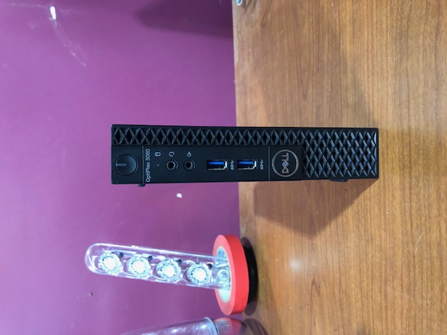 Dell Optiplex 3060 (2018) (305009)