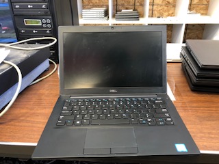 Dell Latitude 7290 2018 12.5" (302490)