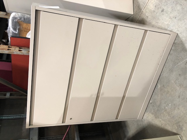 Steelcase Lateral Filing Cabinet (304180)