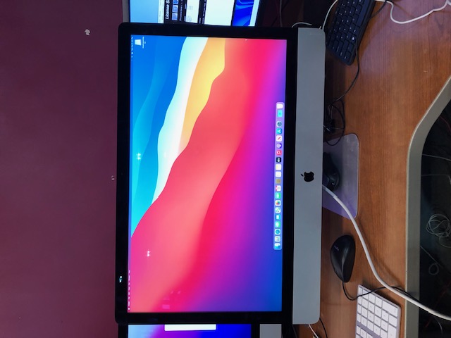 iMac 27" (2017)(304046)