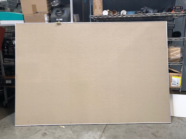 Bulletin Cork Board (304960)