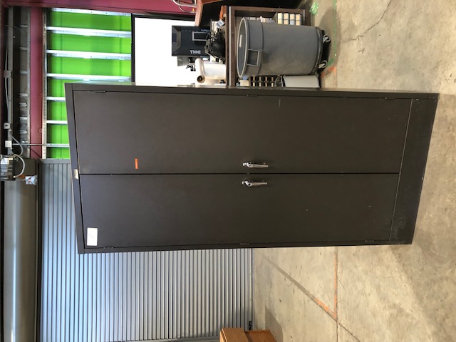 Storage Cabinet (304952)