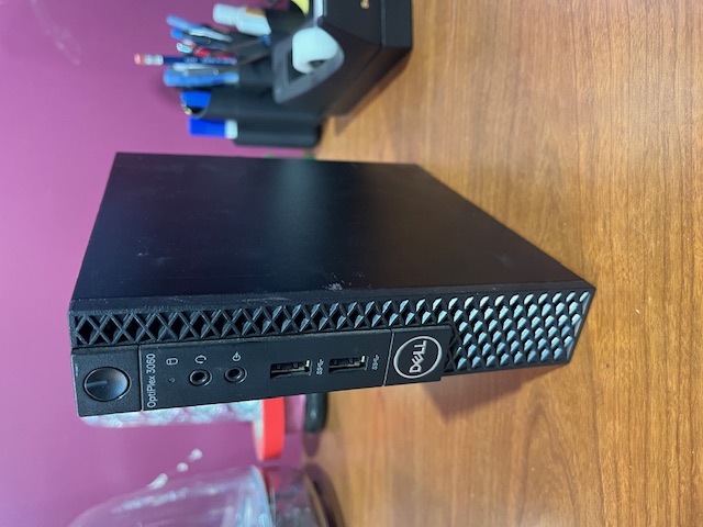 Dell Optiplex 3060 (2019) (305433)