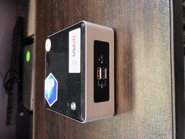 Intel NUC5PPYH (2016) (304939)