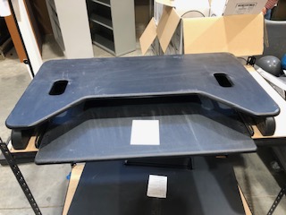 VariDesk  Raising Desk Platform (305460)