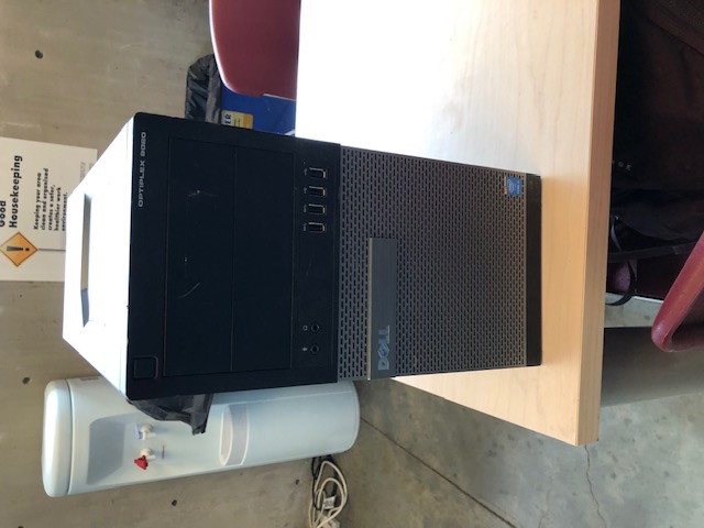 Dell OptiPlex 9020 (2013)(303895)