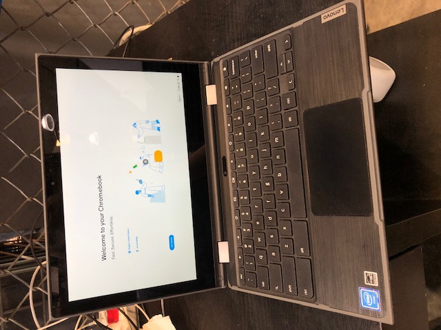 Lenovo 500e 2nd Gen 11.6" (2019) (305238)