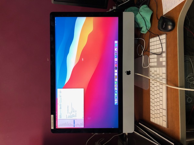 iMac 27" (late-2015)(304070)