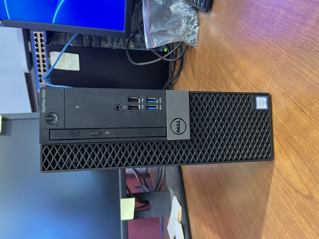 Dell Optiplex 5050 (2017) (306724)