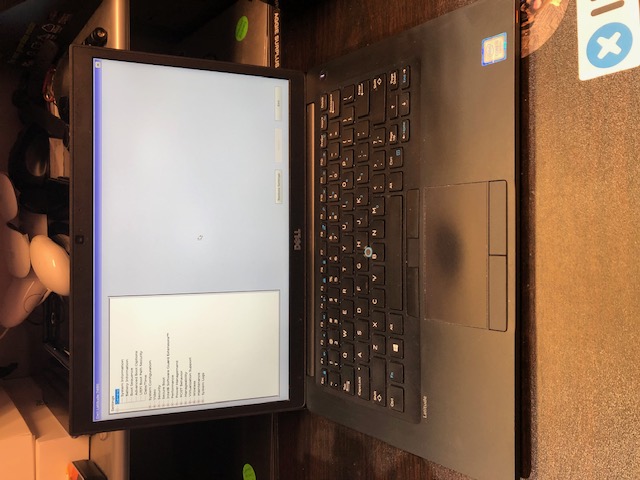Dell Latitude 7480 (2017) (305290)